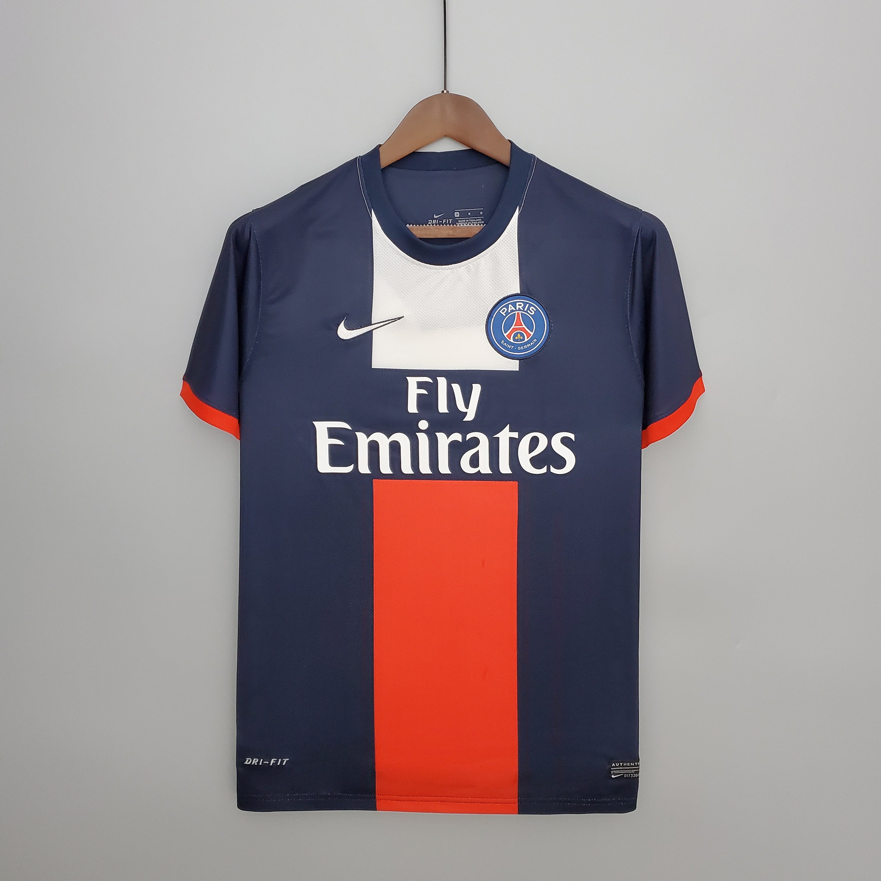 Retro PSG 13/14 Hemmatröja