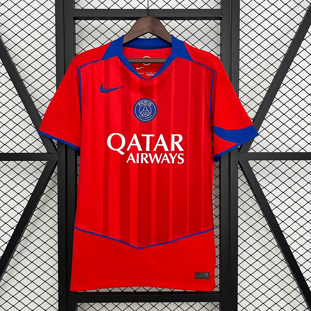 PSG 25/26 Tredjeställ