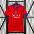 PSG 25/26 Tredjeställ