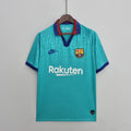 Retro Barcelona 19/20 Tredjetröja