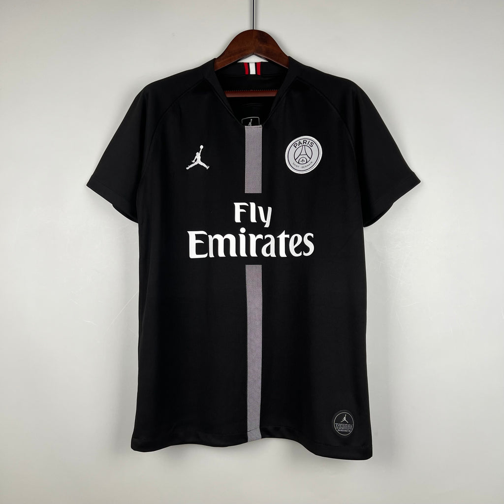 Retro PSG 18/19 Tröja