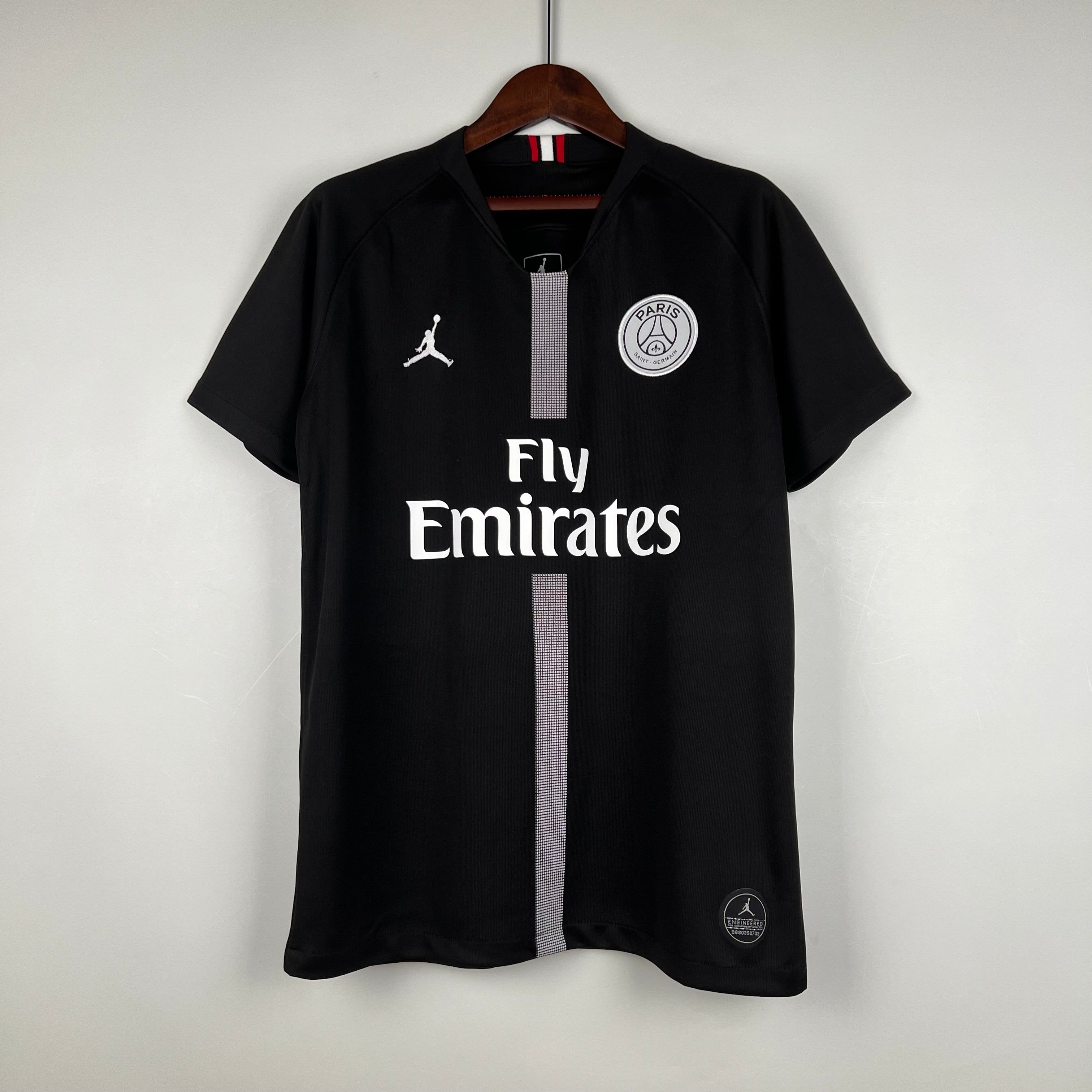 Retro PSG 18/19 Tröja