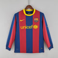 Retro Barcelona 2006 Hemmatröja