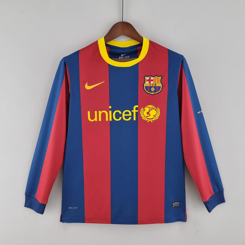 Retro Barcelona 2006 Hemmatröja