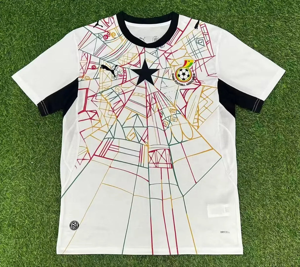 Ghana VM 2026