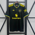 Manchester United 25/26 Tredjetröja