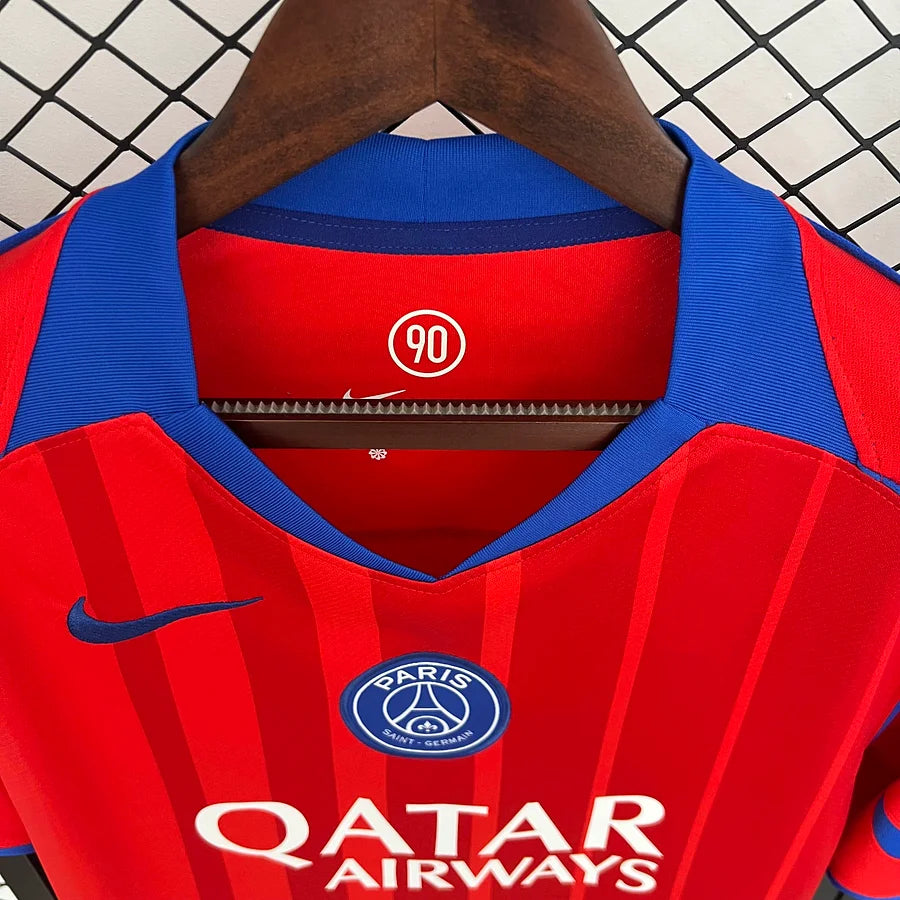 PSG 25/26 Tredjeställ