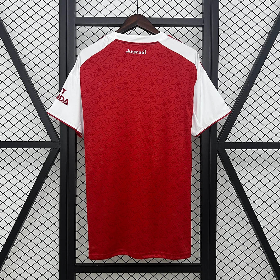 Arsenal 25/26 Hemmatröja