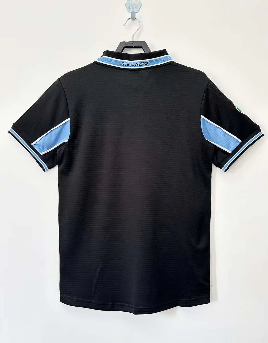 Retro Lazio 98/99 Tredjetröja