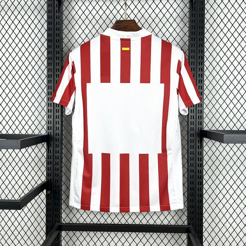 Atletico Madrid 25/26 Hemmatröja