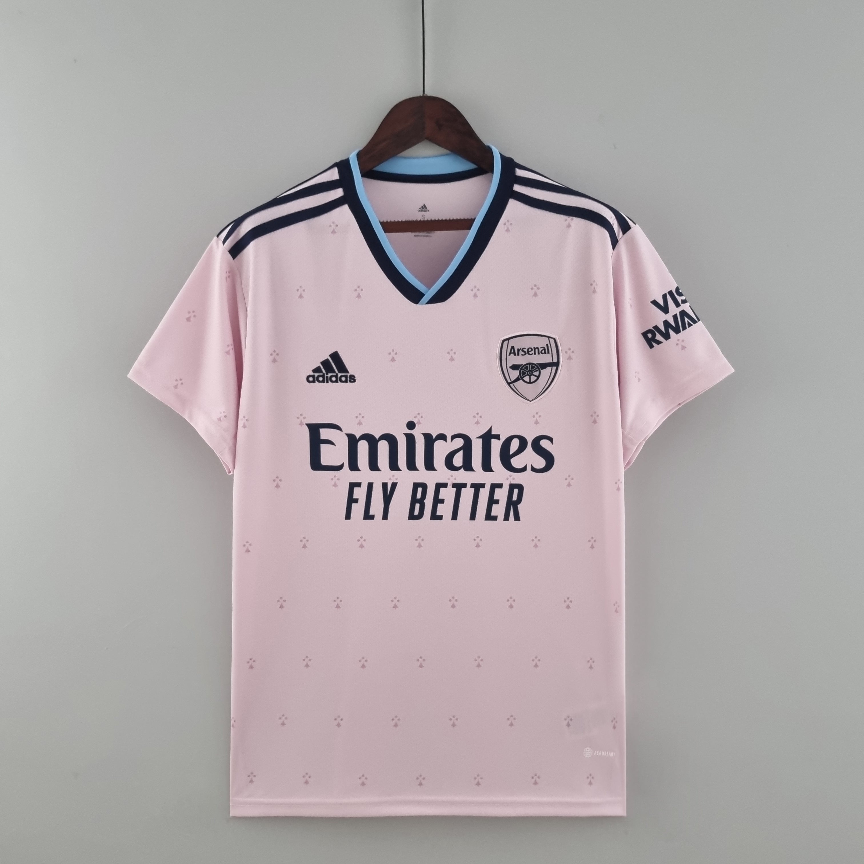 Arsenal 22/23 Tredjetröja