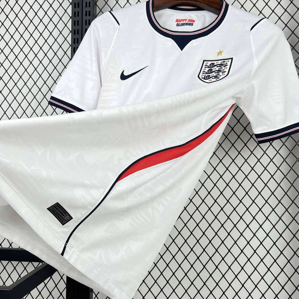 England 2026 Hemmatröja
