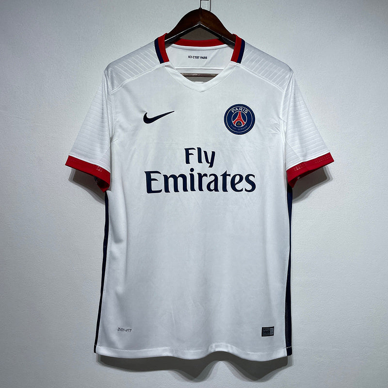Retro PSG 15/16 Bortatröja