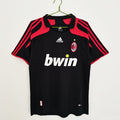 Retro AC Milan 07/08 Tredjeställ