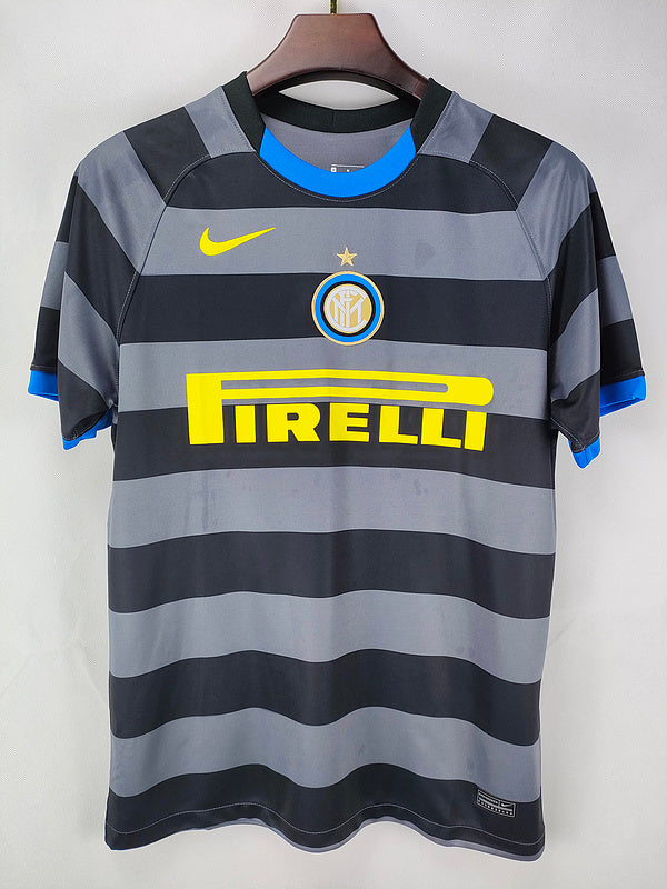 Retro Inter 20/21 Tredjeställ