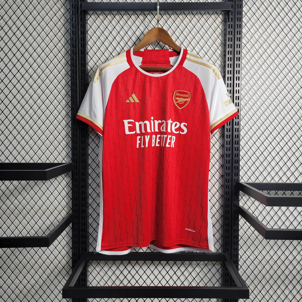 Arsenal 23/24 Hemmatröja