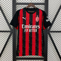AC Milan 25/26 Hemmatröja