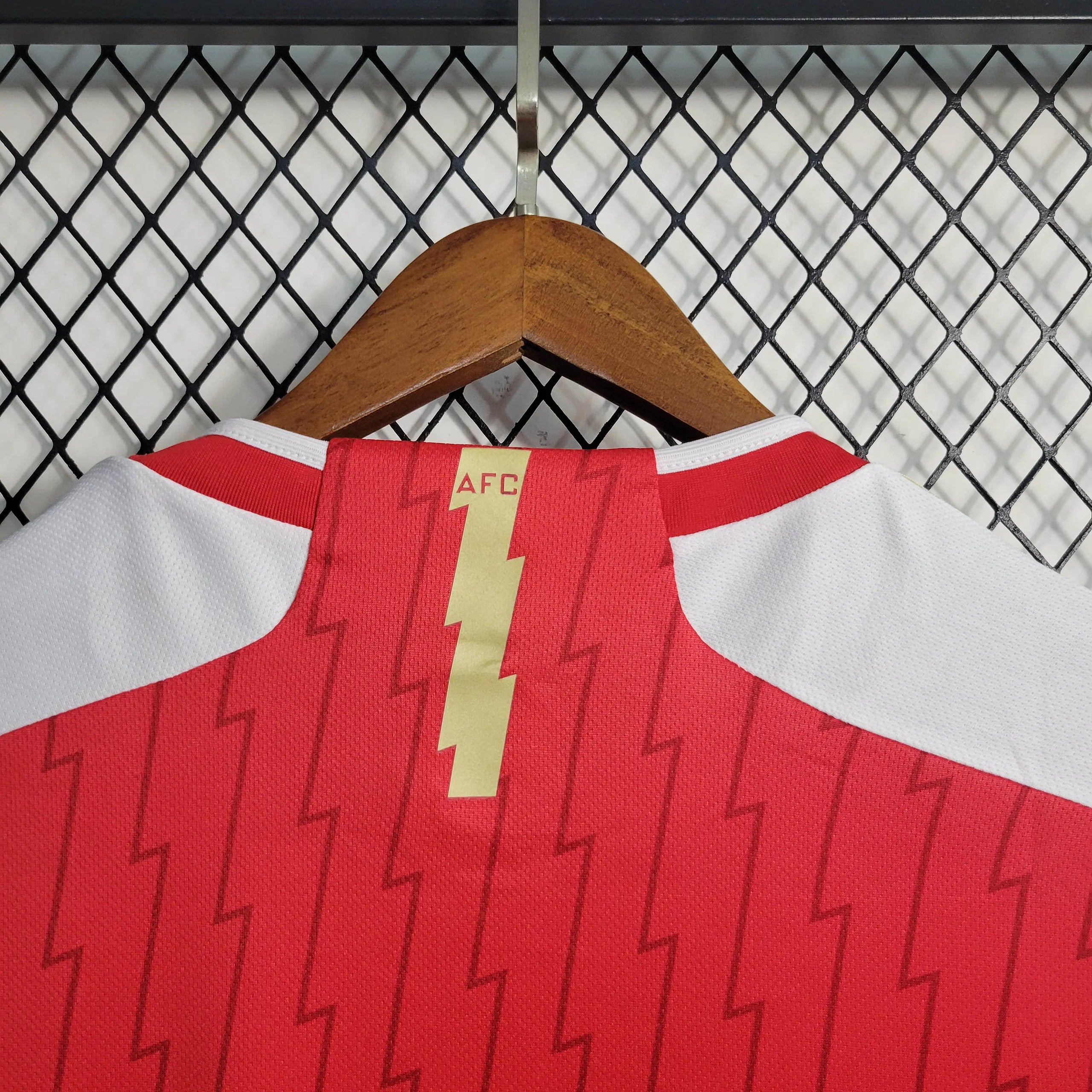 Arsenal 23/24 Hemmatröja