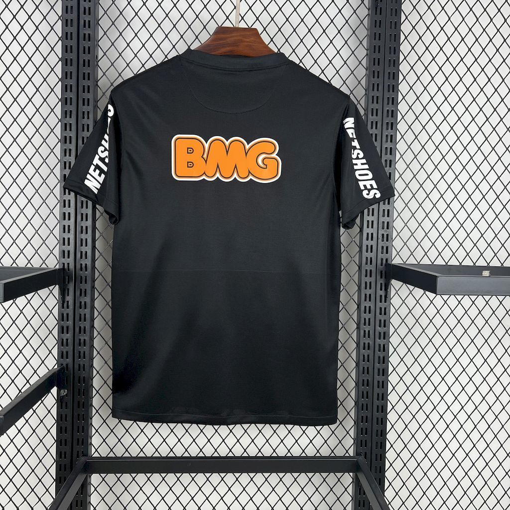 Retro Santos 11/12 Bortatröja