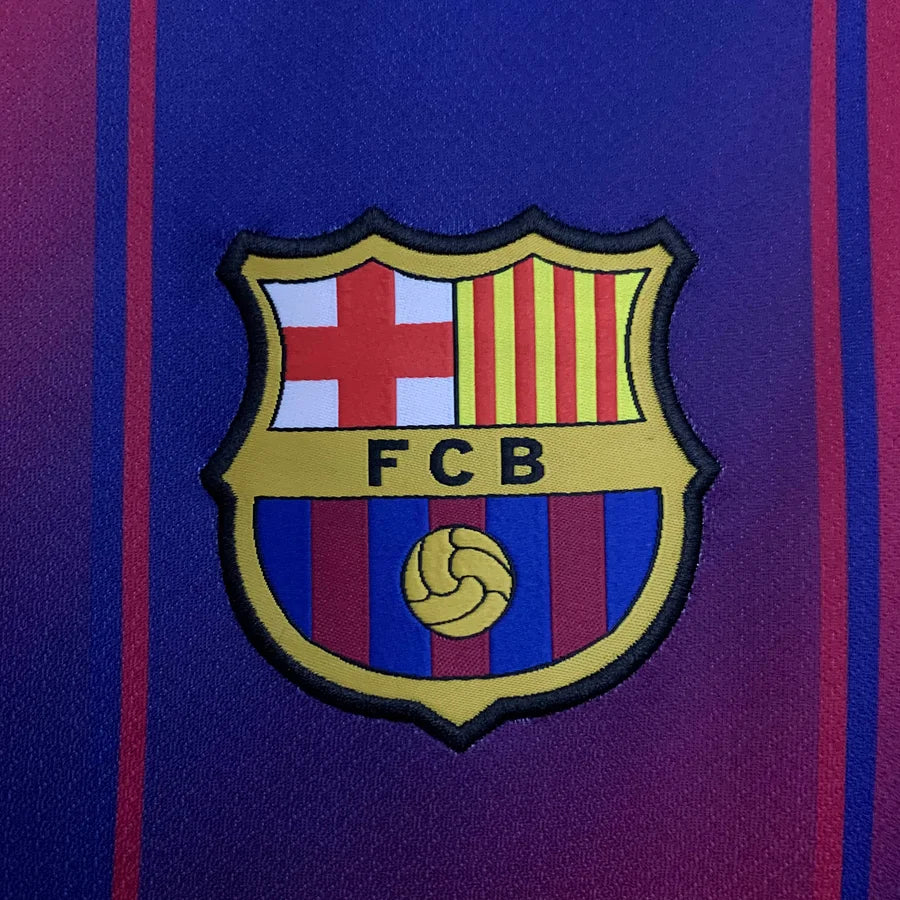 Barcelona 25/26 Hemmatröja