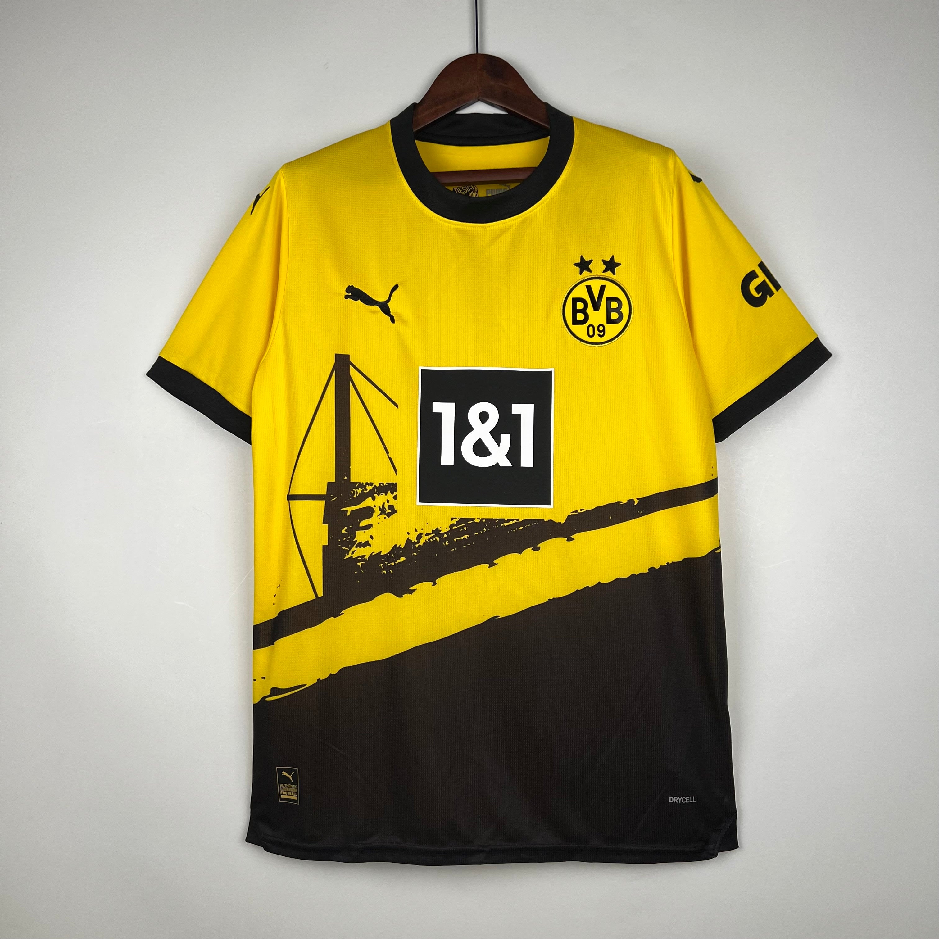 Dortmund 23/24 Hemmatröja