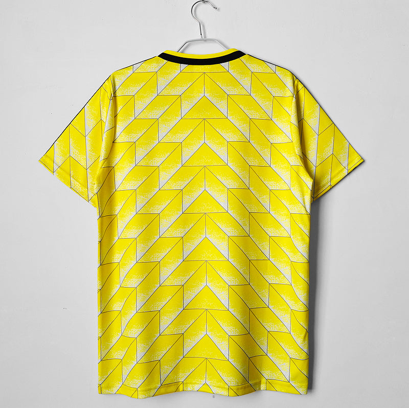 Retro Dortmund 1998 Hemmatröja