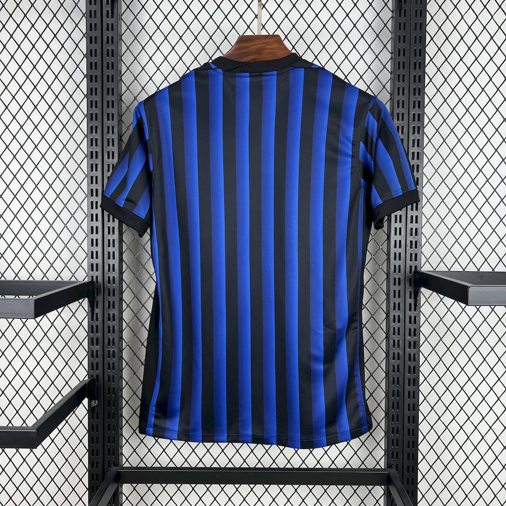 Inter Milan 25/26 Hemmatröja