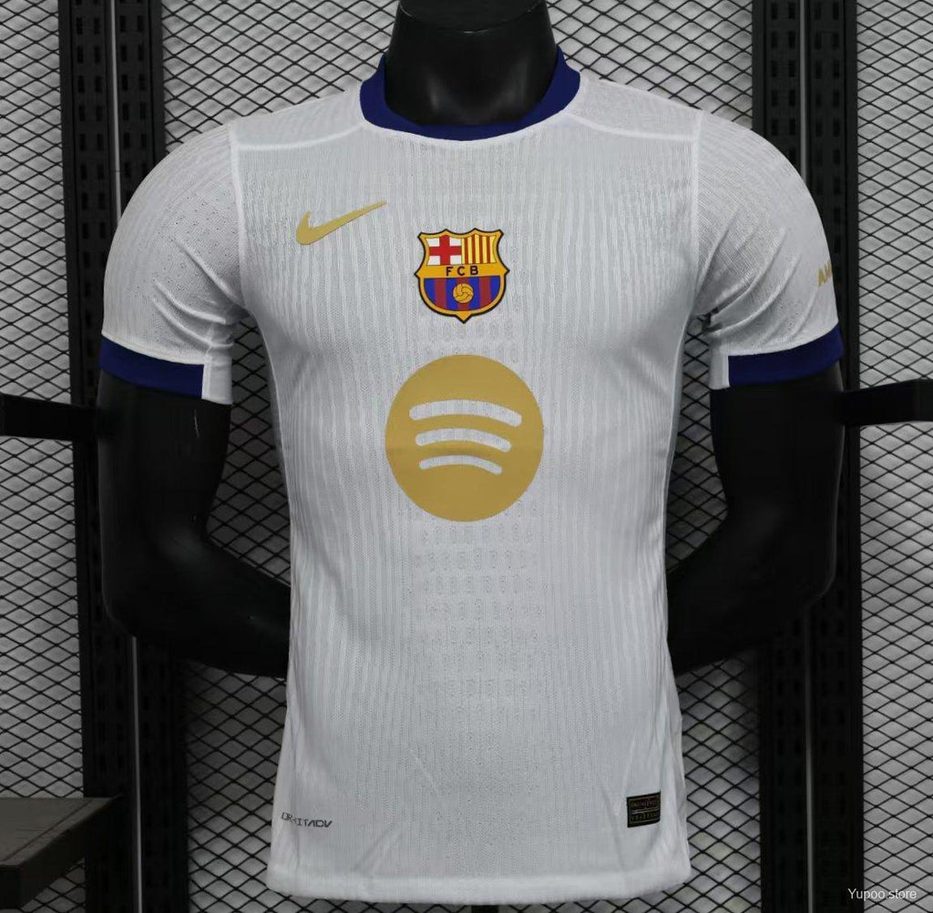 Barcelona 25/26 Special tröja