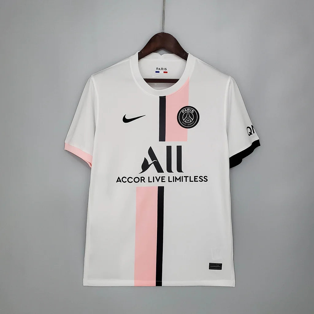 PSG 21/22 Bortatröja