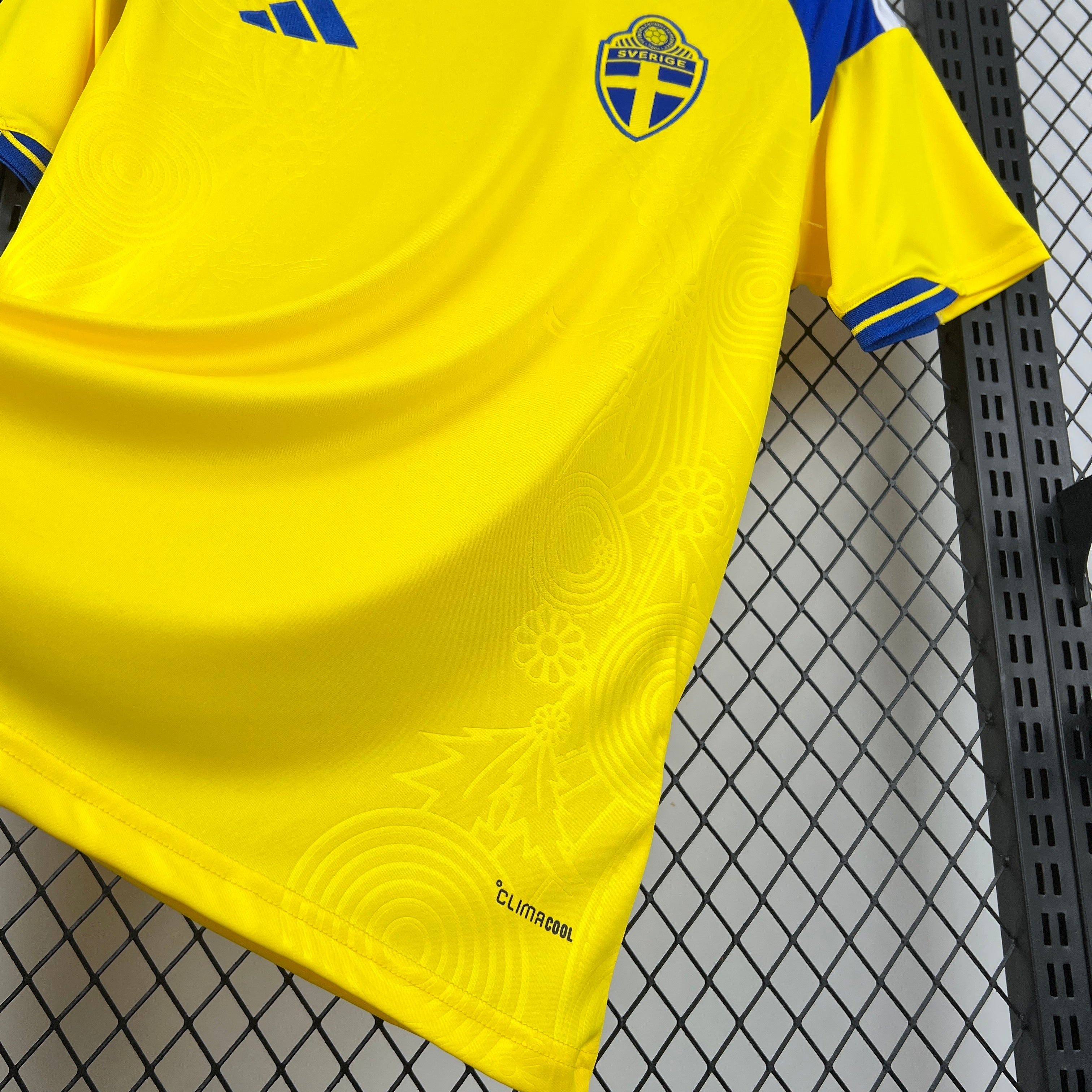 Sverige 2026 Hemmatröja