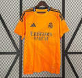 Real Madrid 24/25 Bortatröja