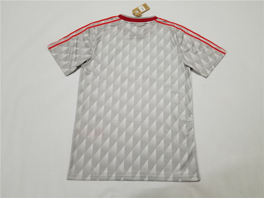 Retro Liverpool 89/90 Bortatröja