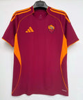 Roma home kit 25/26