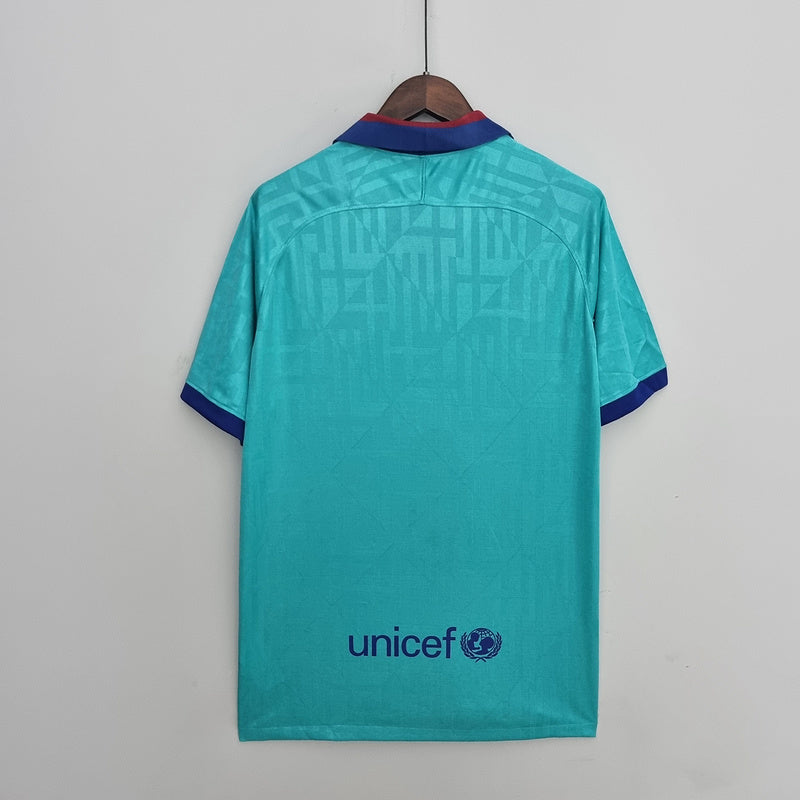 Retro Barcelona 19/20 Tredjetröja