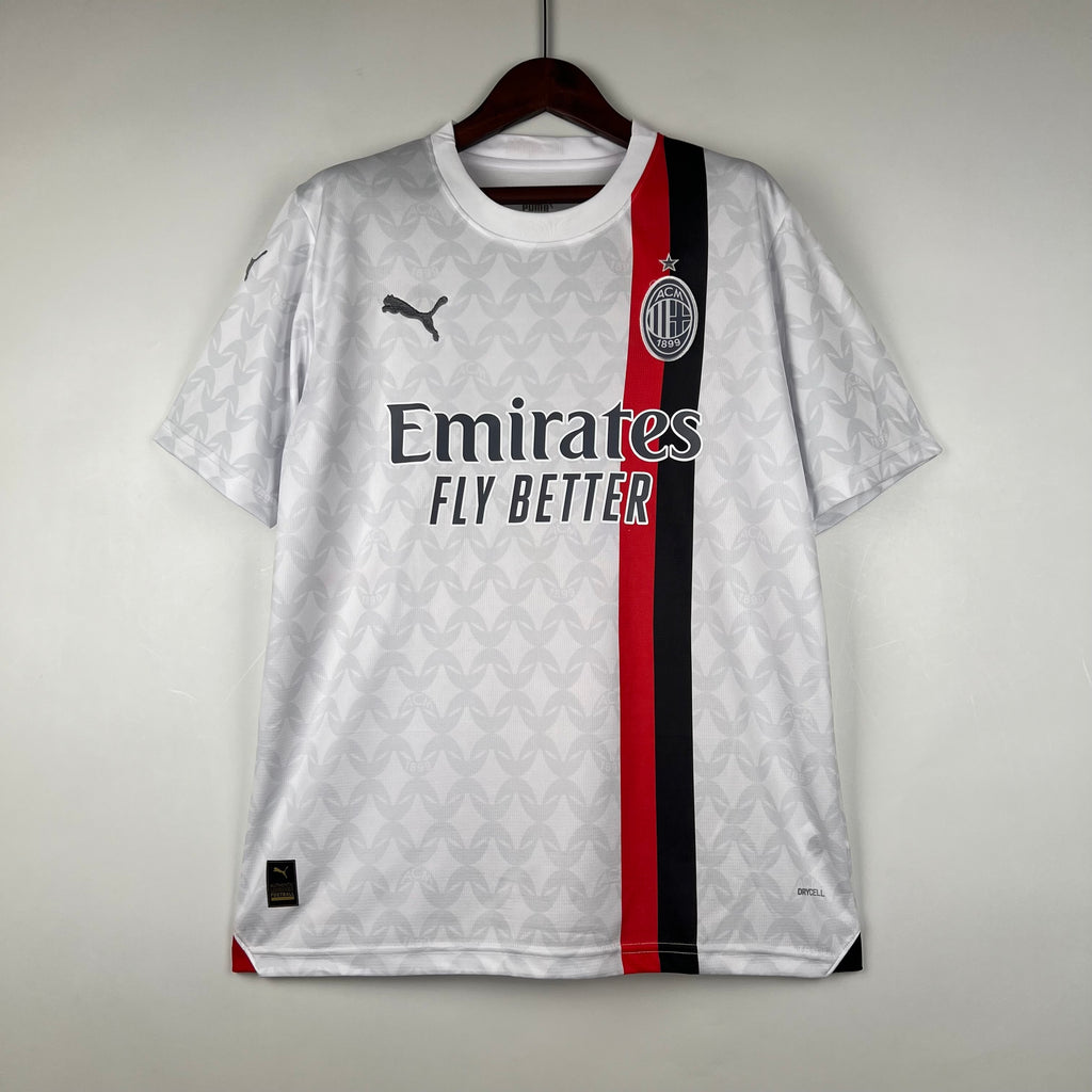 AC Milan 23/24 Bortatröja