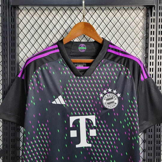Bayern München 23/24 Bortatröja