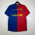 Retro Barcelona 08/09 UCL FINAL Hemmatröja