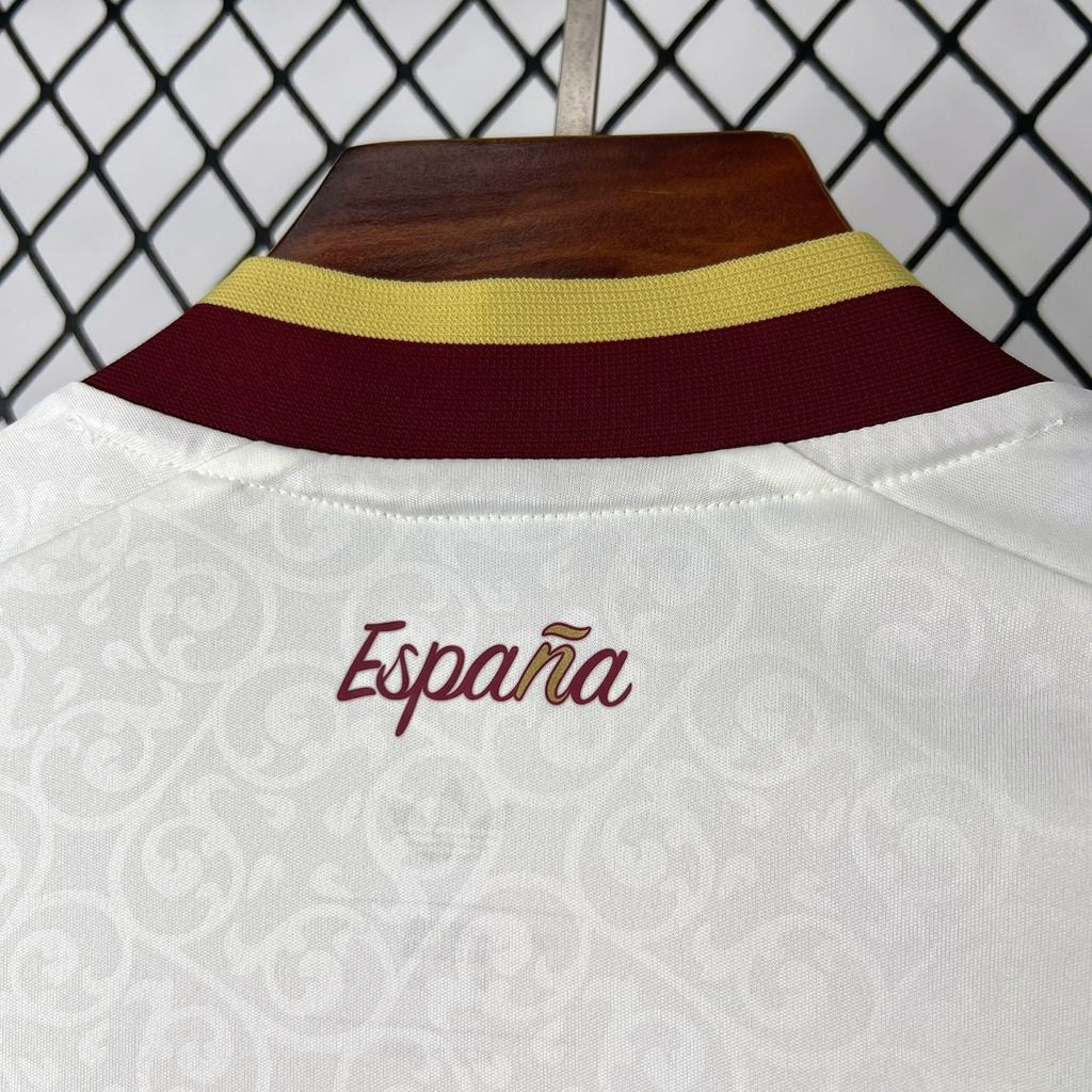 Spanien 2026 Bortatröja