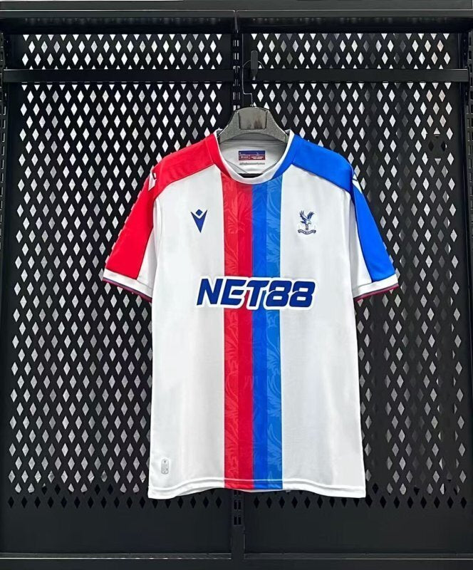 Crystal Palace 25/26 Tredjetröja