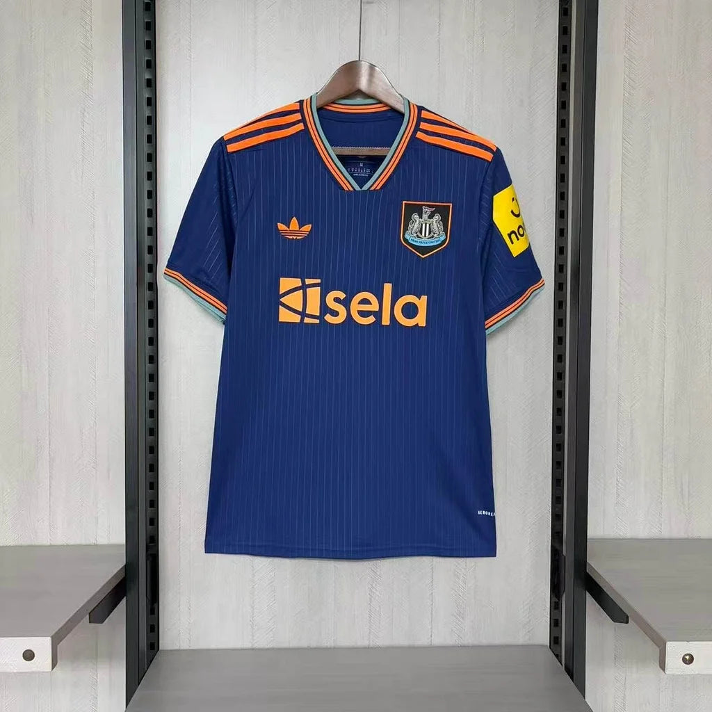 Newcastle 25/26 Tredjetröja