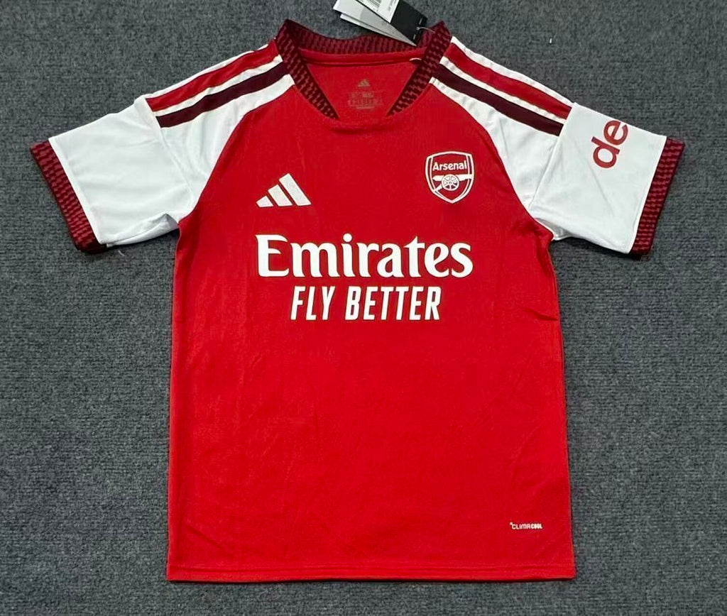 Arsenal 26/27 Hemmatröja