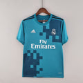 Retro Real Madrid 17/18 Tredjeställ