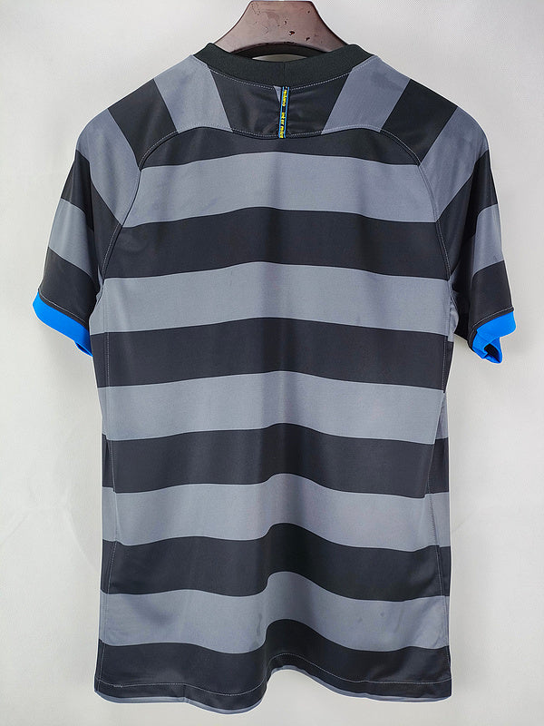 Retro Inter 20/21 Tredjeställ