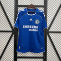 Retro Chelsea 06/07 Hemmatröja