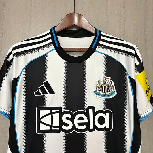 Newcastle 25/26 Hemmatröja