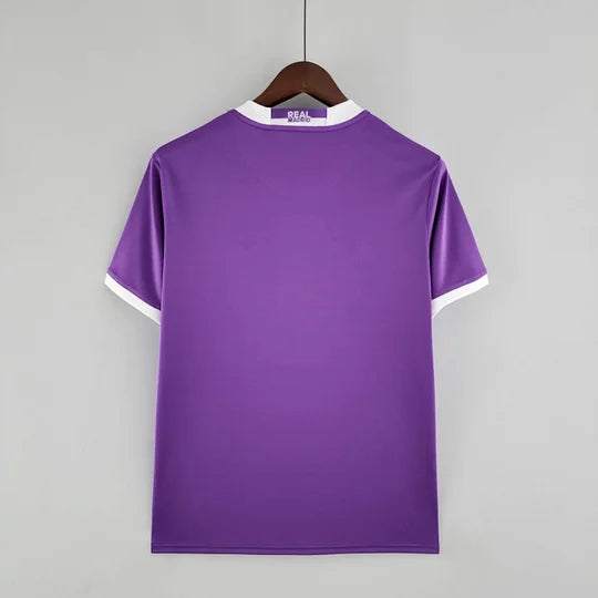 Retro Real Madrid 16/17 Bortatröja