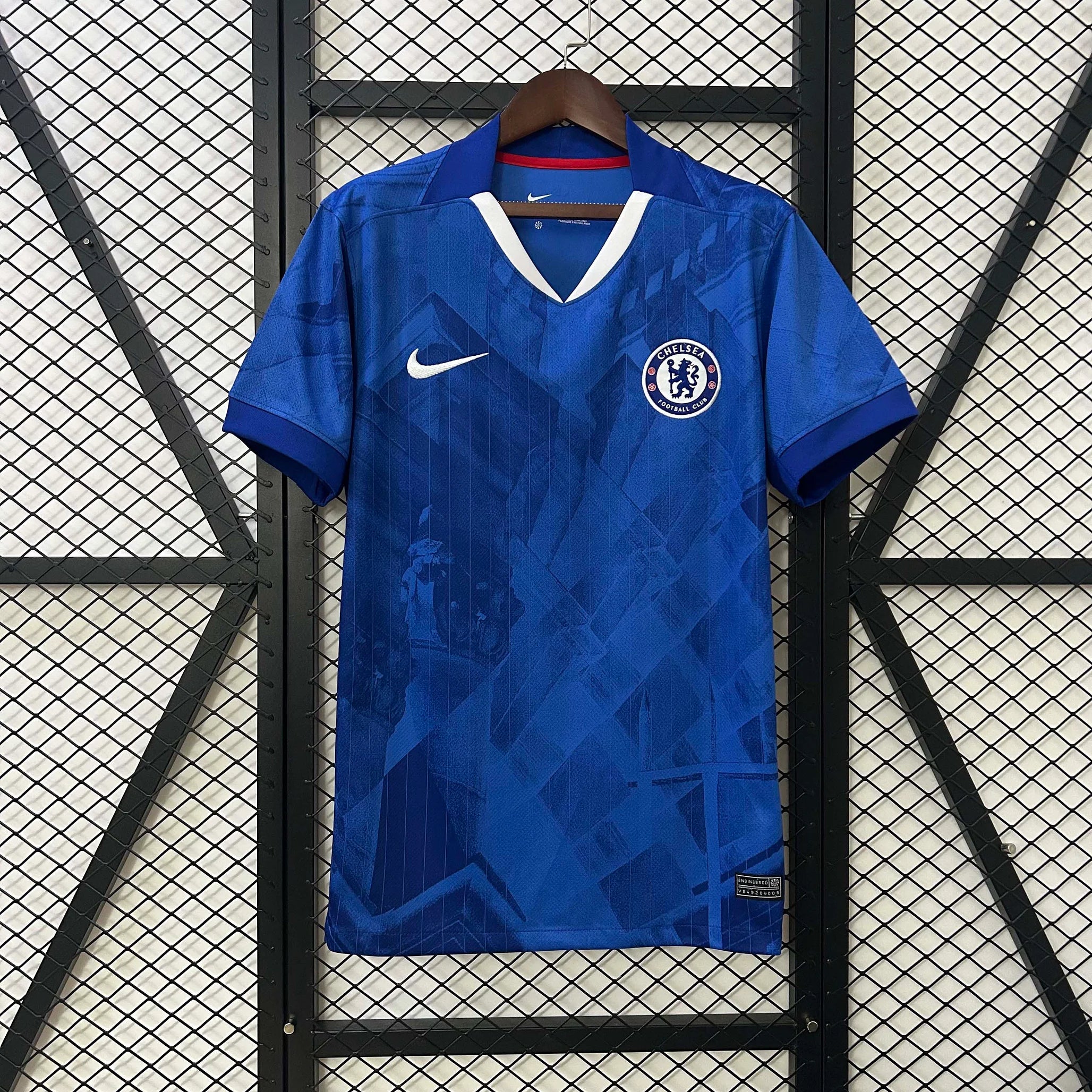 Chelsea 25/26 Hemmatröja