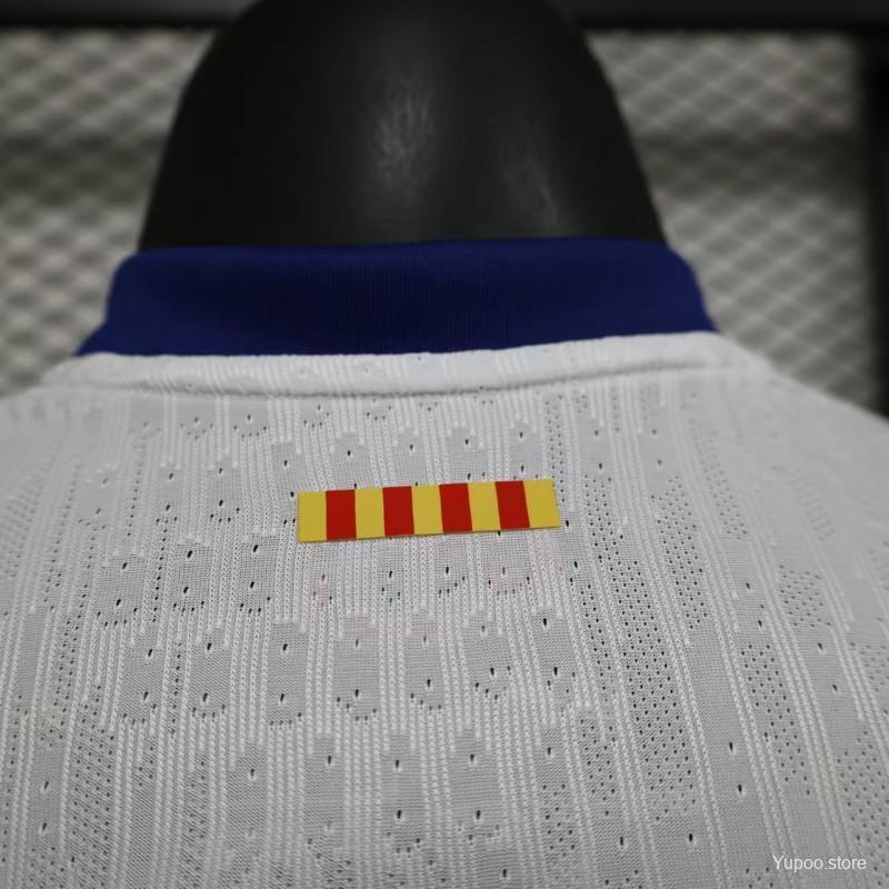 Barcelona 25/26 Special tröja