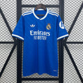 Real Madrid 25/26 Tredjeställ