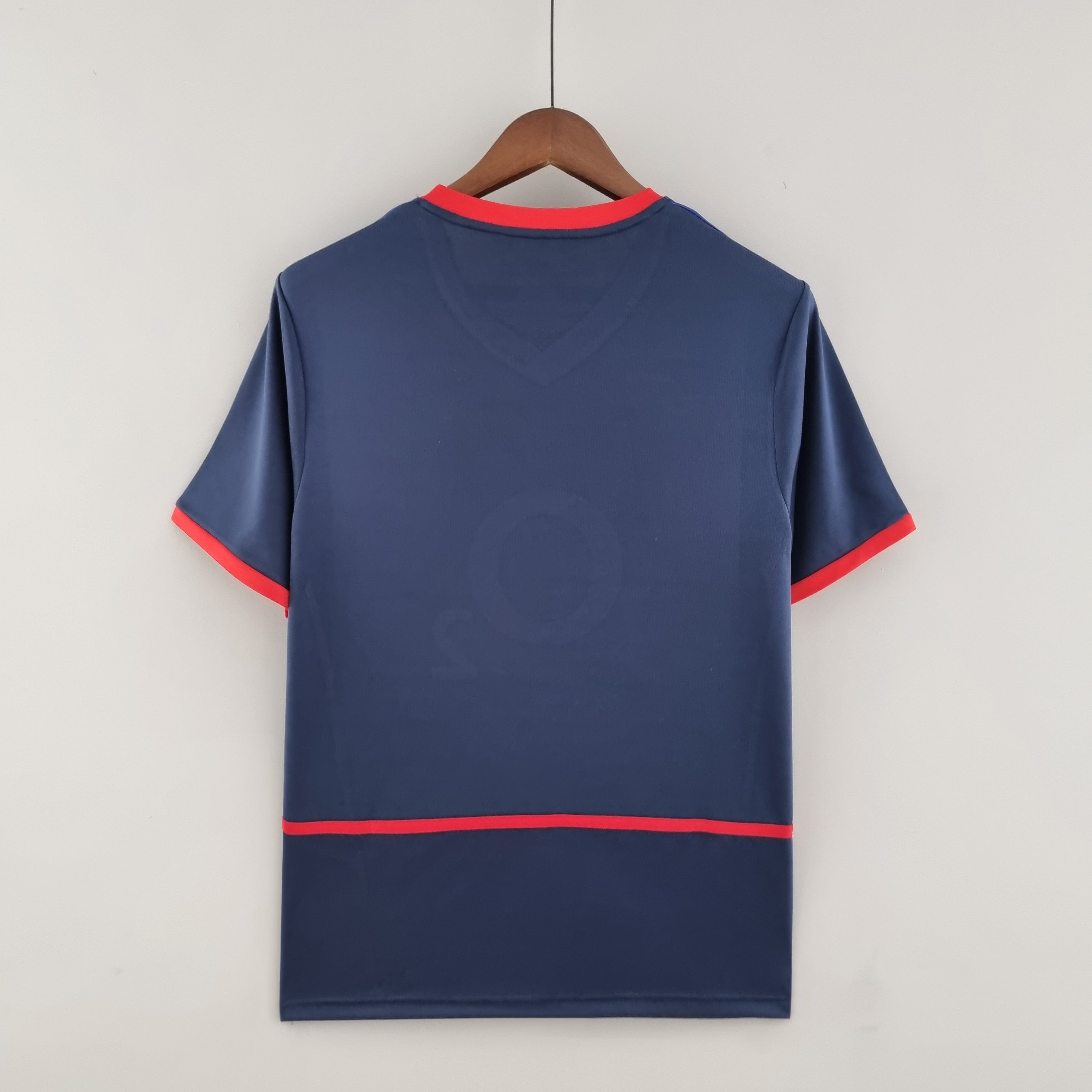 Retro Arsenal 2002-04 Bortatröja
